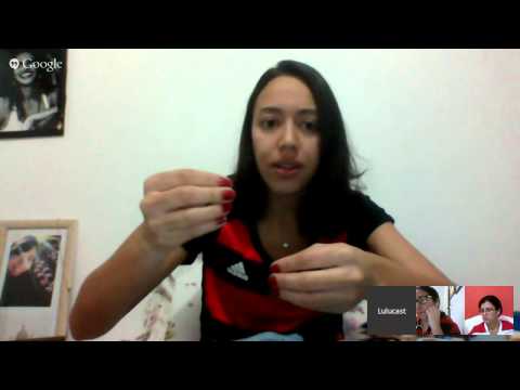 Lulucast 2.0 #25 Flamengo 1 x 2 Figueirense (Brasileirão 2015)