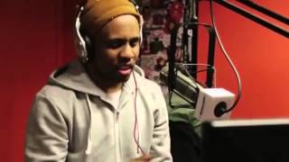 Consequence Tears Down ShowOff Radio