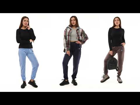 Штаны Бруклин