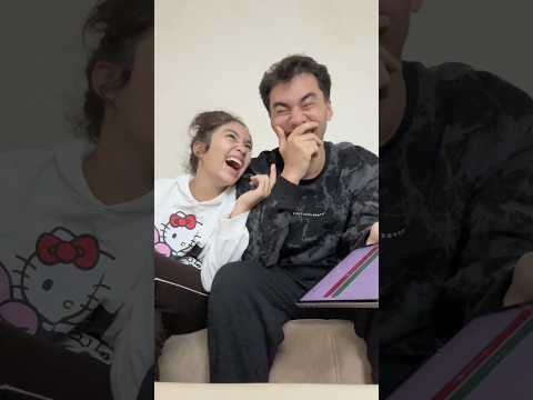 KELİMELERİ TERSTEN BİLMECE OYUNU ! 😂