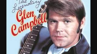 Glen Campbell  ( As Far As I&#39;m Concerned / Tyros 5 )