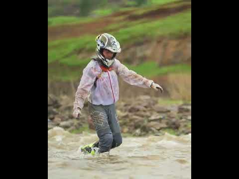 Roof Of Africa - Stage 1 #shorts