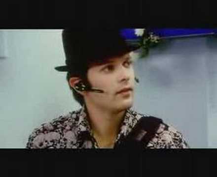 Nathan Barley - Smoked Salmon Coffee