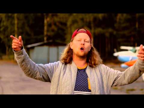 Kesken "SHABOEING" ft. Kalle Kinos, Kalifornia-Keke & Kube