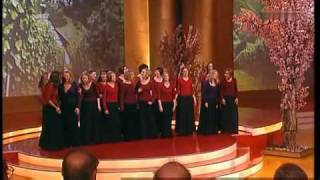 Pfälzische Kurrende - Horch was kommt von draussen rein 2010