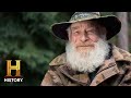 Mountain Men: Tom's WILD Turkey Hunt (Season 11)