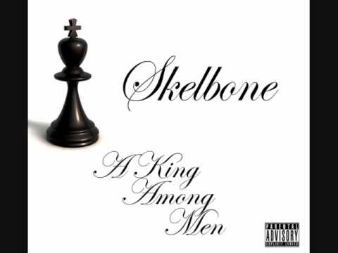 Skelbone  A King Among Men 2010- Ms. Fatty Cake ft CuZZo CoN