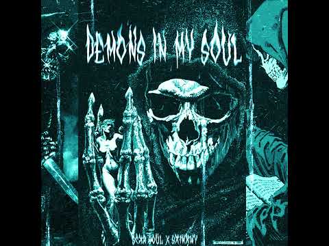 SCXR SOUL x Sx1nxwy "DEMONS IN MY SOUL (Slowed)"