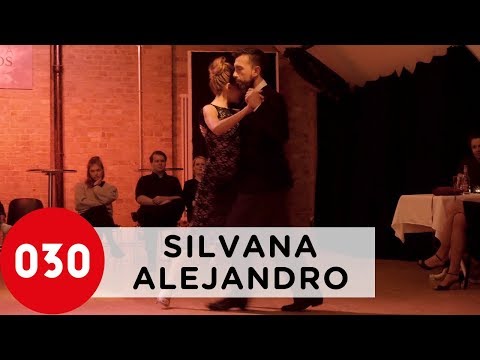 Silvana Anfossi and Alejandro Hermida – Milonga del 83