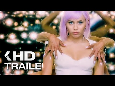 TV Trailer: Black Mirror Staffel 5 (0)