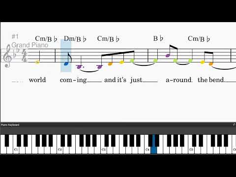 New World Coming - Cass Elliott