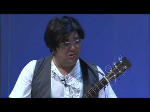 Sandwichman Comedy [Street Musician] 2014 のサムネイル