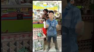 Download lagu Trend Goyang Nasi Padang mp3