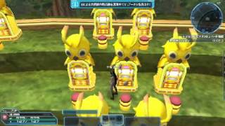 [ライブストリーミング]息抜き程度、な、PSO2