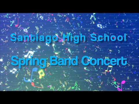 Spring Band Concert