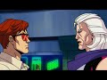 Magneto Calls Storm a GODDESS and Fights Cyclops X-Men 97' Episode 2
