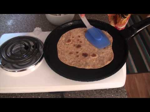 Somali Food With A Modern Twist | Somali Chabati/Sabayed Recipe | Cooking With Hafza