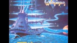 Rick Wakeman Into the Future