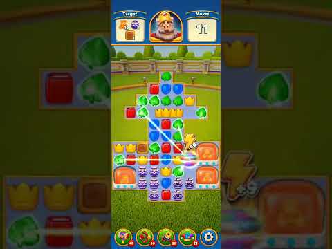 Royal Match Level 2547