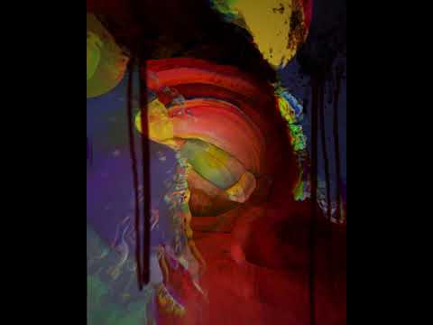 Willy's Wonderland (2021) Exclusive "Gus" Animated Character Poster