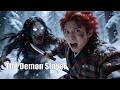 The Demon Slayer Fantasy Action Movie English Sub Full Movie HD