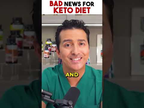 If you like KETO DIET I have some BAD NEWS for you!