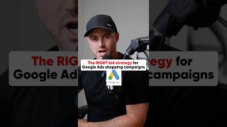 The RIGHT bid strategy for branded Google Ads shopping campaigns