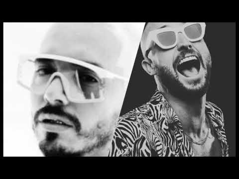 J. Balvin vs FISHER (DJ PYON MIX)