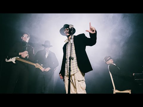 T.A.M.Z.Y. x Smirbe - MOJI BOYSI (Official Video)