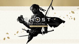 【 ゴーストオブツシマ】PC版　昼から酒