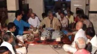 Abhang "Santanchiya Gaavi Premacha Sukal"-Shri. RAJARAM SHEMBEKAR