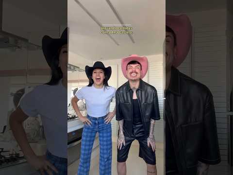 PROVANDO COMIDAS COM A BOIADEIRA