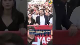 Թուրքերը պահանջում են Էրդողանի հրաժարականը