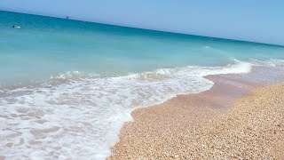 il mare di Civitanova