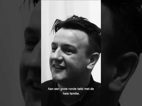 'Vodka & Caviar New Year's Party 2020' - David Laport's experience