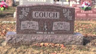 Thoughts from Places: Small Town America