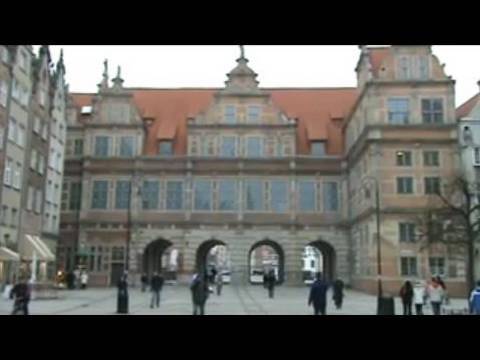 Gdańsk no seu bolso - Introdução