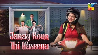 Janay Koun Thi Haseena