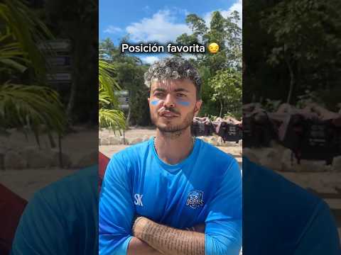 La mejor posición, falso nueve 😮‍💨 | Bastian Delfin •