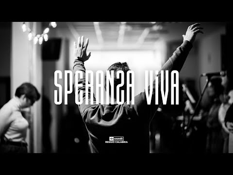 SPERANZA VIVA | Sounds Reggio Calabria