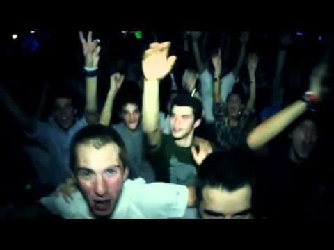 TUTTI A 90 THE FESTIVAL ONE! - 21.04.12 - Florida, Ghedi - official trailer