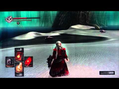 Dark Souls Playthrough pt 126