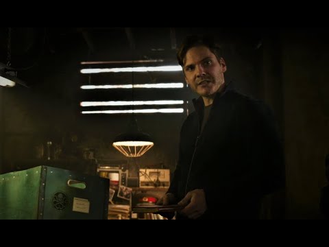 "My name is Zemo" - Introducing Zemo - Captain America: Civil War