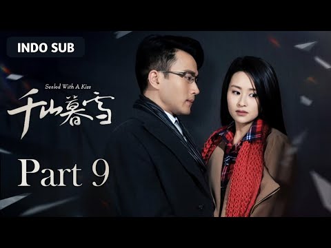 Demi menyelamatkan sahabatnya, Cinderella rela kembali kerumah Bos | Sealed with a kiss