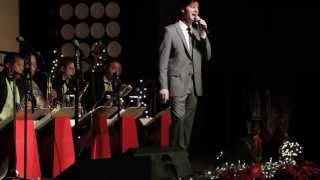 THE CHRISTMAS SONG (Chestnuts Roasting on an Open Fire) by Rory Partin