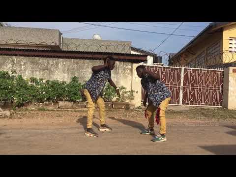 patoranking available (official dance video) by StarBoys Gh