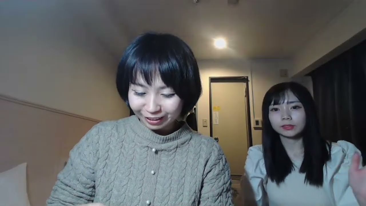 ※音出ていませんm(_ _)mやり直しテスト！あやちゃんに催眠をかけよう！！