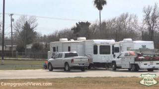 Placer County Fair RV Park Video