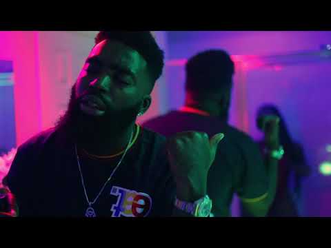 3ohBlack aka Bigalow "Sweet Tooth"