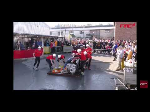 SDH Hodějice - Lenin 2019 | 14:10